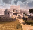 Castra Praetoria