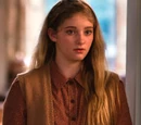 Primrose Everdeen