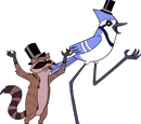 Iacedrom and Ygbir