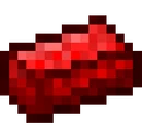 Red Alloy Ingot