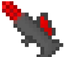 Mining Laser