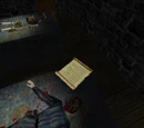 Coroner's Report