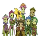 Petalars