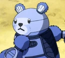 Ro-Bear Bob (2011 TV series)