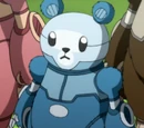 Ro-Bear Beebo