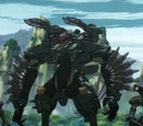 Warbot (2011 TV series)