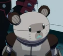Ro-Bear Bill (2011 TV series)