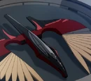 Flying Machine 2011 version