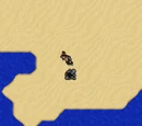 Peninsula Tomb