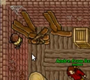 Secret Service Quest/Spoiler