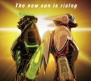 Tiger & Bunny 2: The Rising