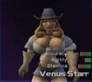 Venus Starr