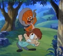 Vinnie the Deer