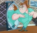 Tad the Imaginary Friend