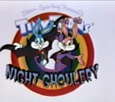 Tiny Toon Adventures: Night Ghoulery