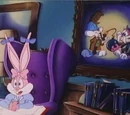Brave Tales of Real Rabbits