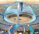 Gourmet Coliseum