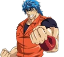 Toriko/Abilities