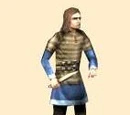Barbarian Peasants (Britons)