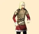 Barbarian Peasants (Germans)