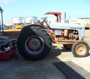 Fiat Tractor Company