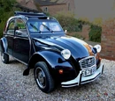 Citroën 2CV