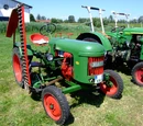 Hatz TL 10