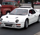 Ford RS200