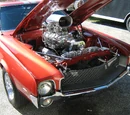 Supercharger