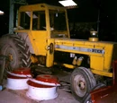BUKH Hercules