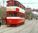 National Tramway Museum