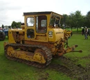Caterpillar D4