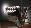 V12 engine