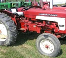 International 424