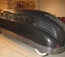 Fastback