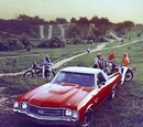 Chevrolet El Camino