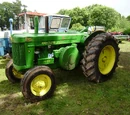 Deere & Company