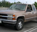 Chevrolet C/K
