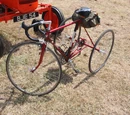 Tricycle