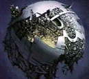 Cybertron (planet)