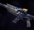 Plasma Gun