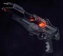 Stealth Spinfusor