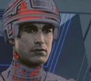 Sark's Lieutenant