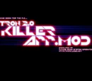 Tron 2.0 Killer App Mod