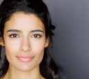 Jessica Clark