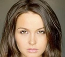 Camilla Luddington