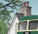 Bulgy's Back!