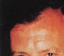 Clive Spong