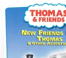New Friends for Thomas and Other Adventures