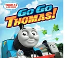 Go Go Thomas! (DVD)